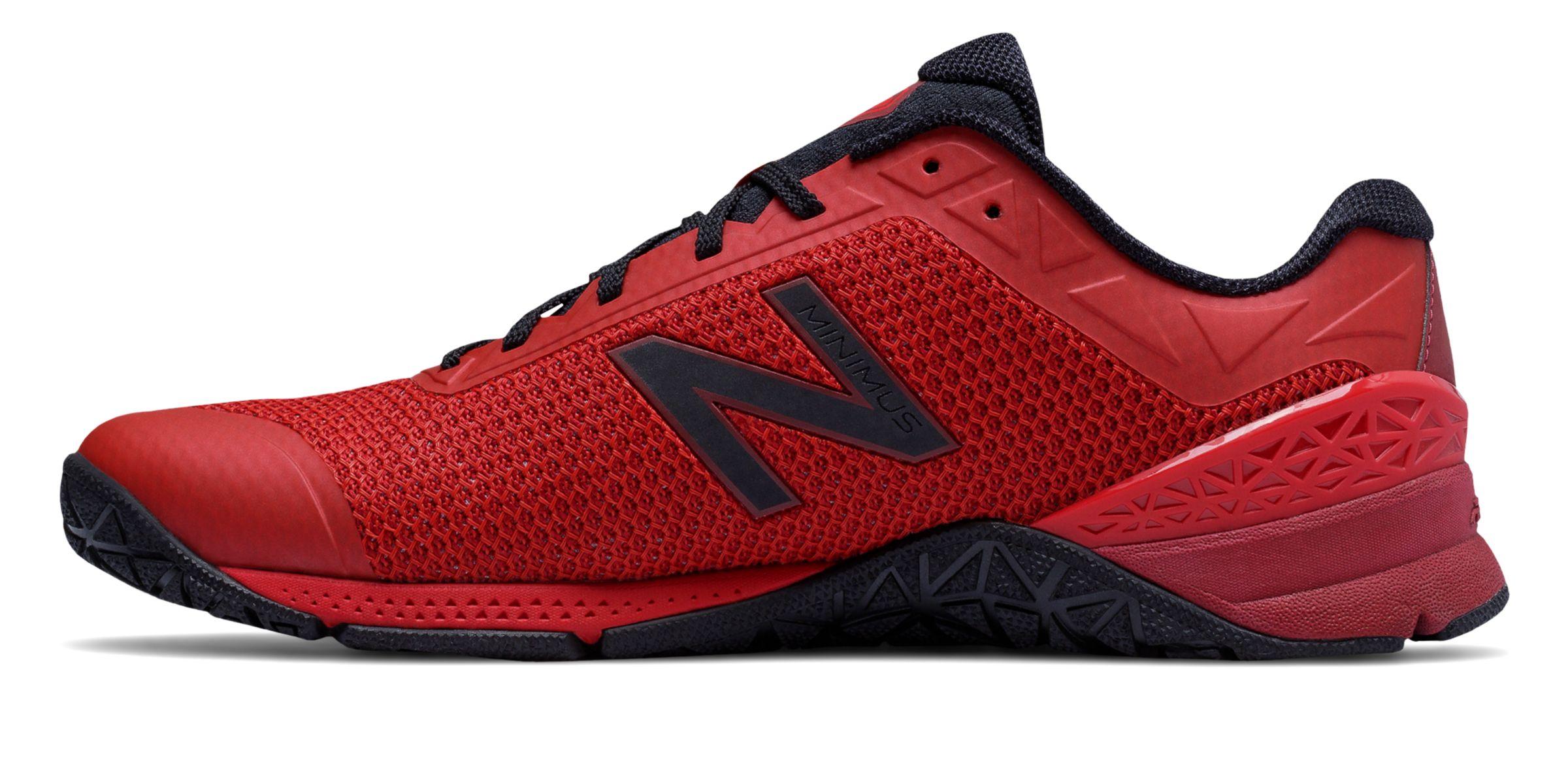 new balance minimus